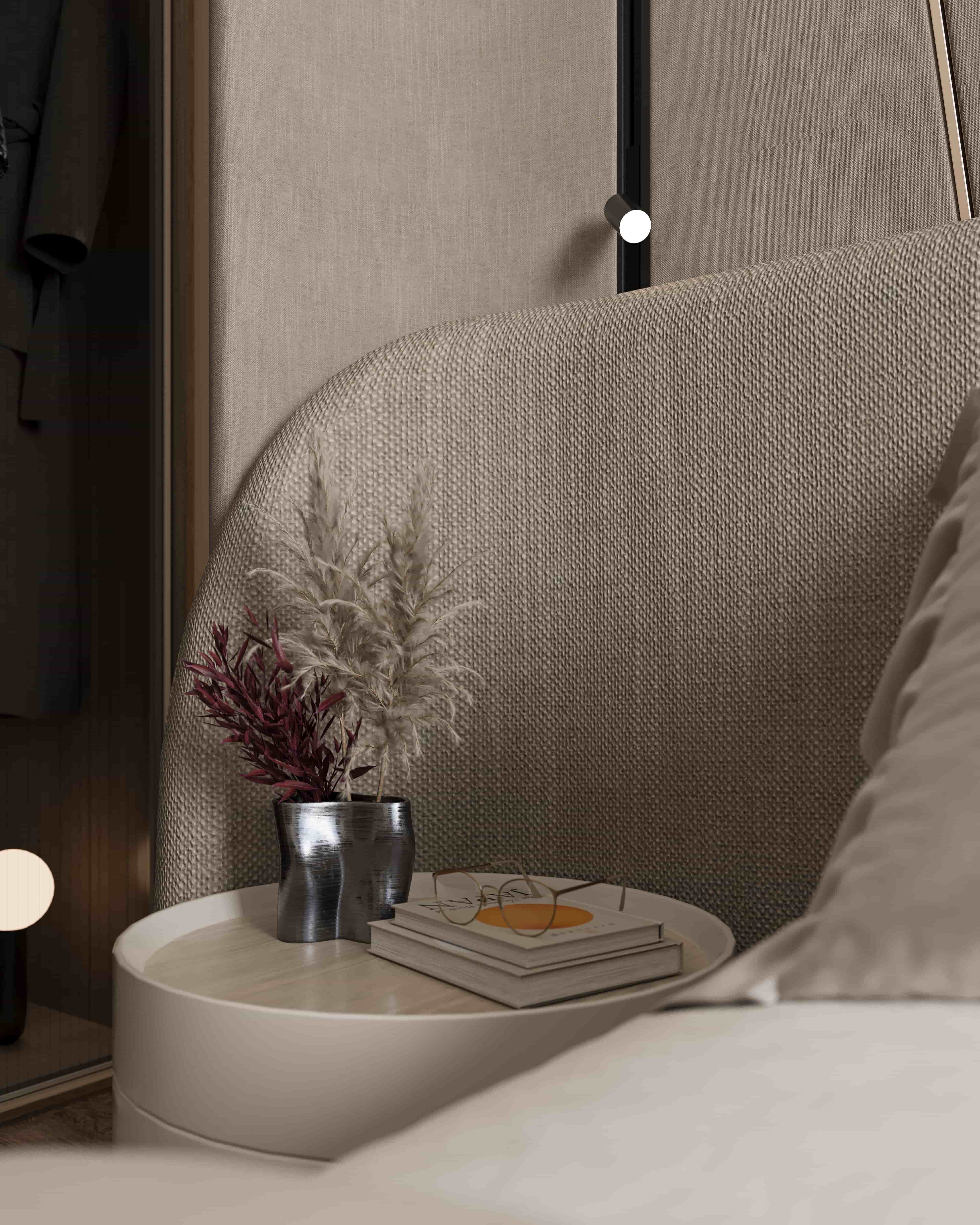 Burj Khalifa - Three bedroom apartment